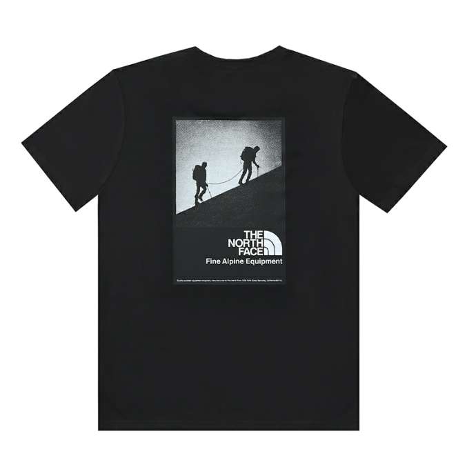 The North Face T Shirts Short _SKUTheNorthFaceM-3XLT88931139852